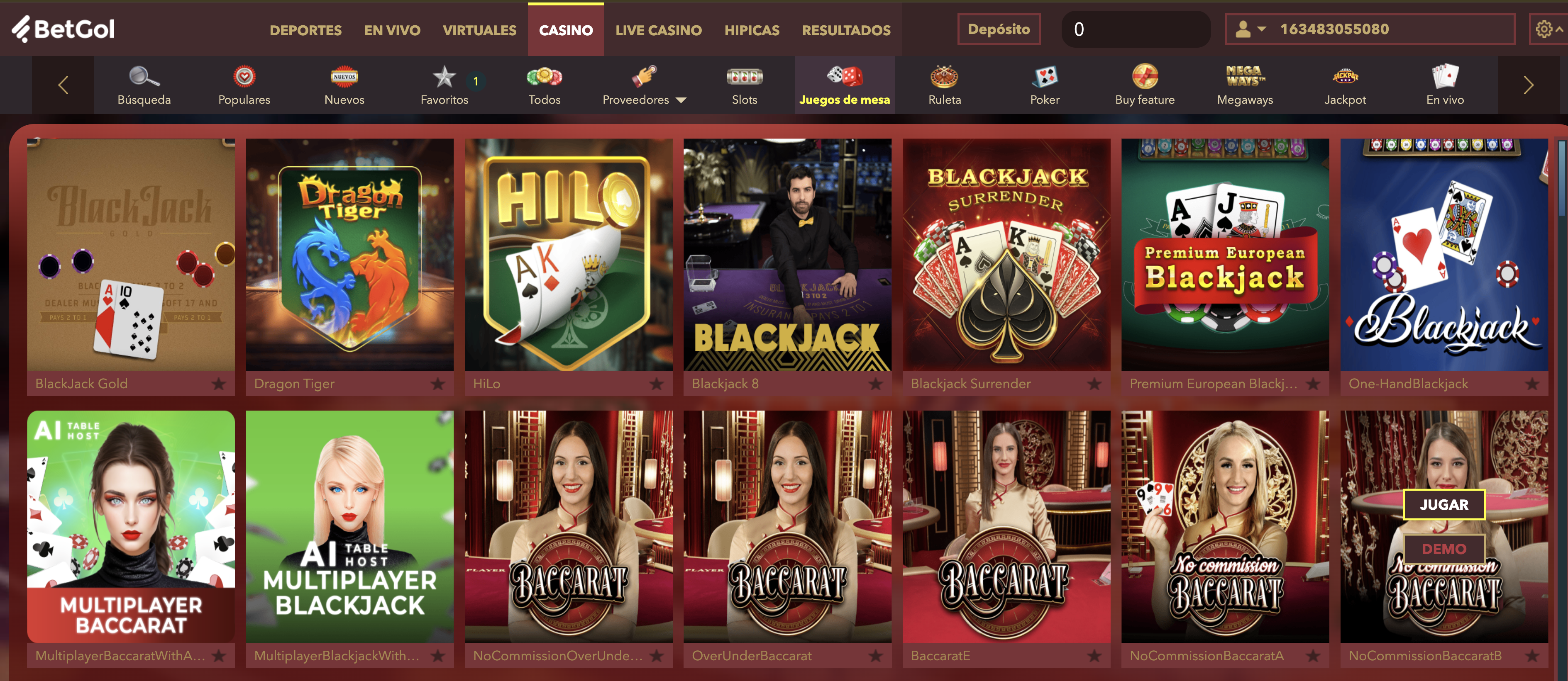 Prueba tragamonedas gratis