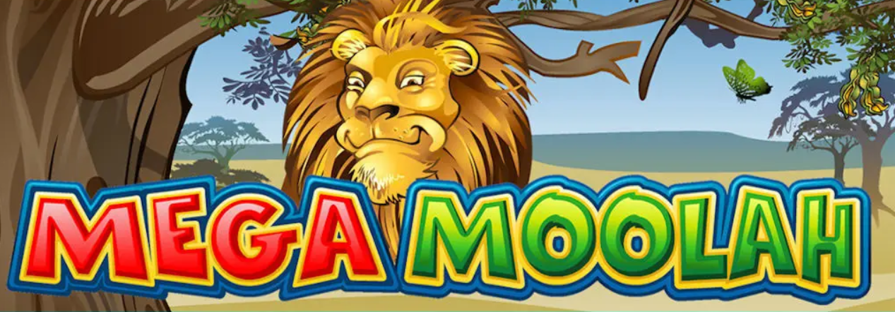 megamoolah betgol