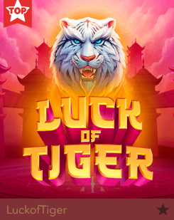 Luki Tiger en BetGol