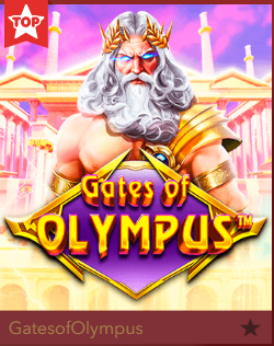 Gates of Olympus en BetGol